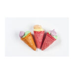 Heladito bolsa x 25 uni