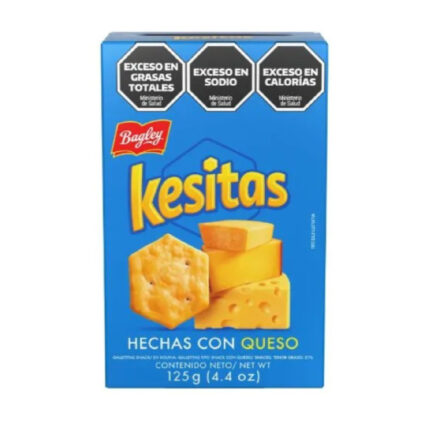 Quesitas x 185 grs