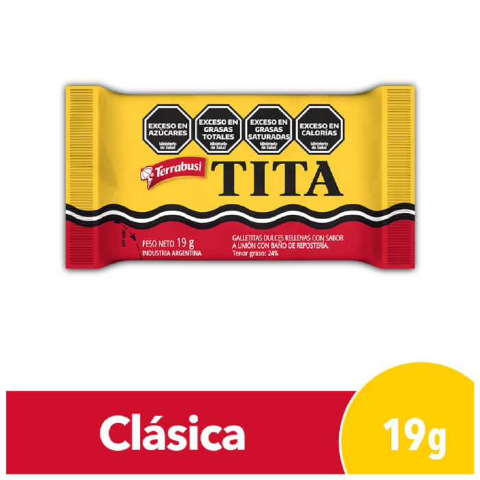 Tita - Imagen 1