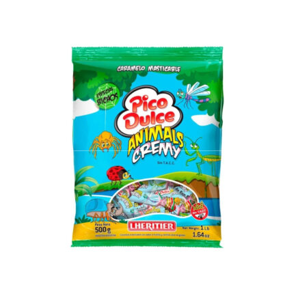 Caramelos Cremy 500 gr