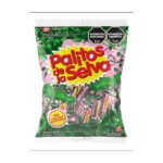 Palitos de la selva  bolsa 660 gr