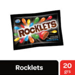 Rocklets 20 gr
