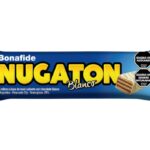 Nugaton bonafide blanco 27 gr x uni
