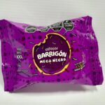 Alfajor barrigon mega negro 100 gr