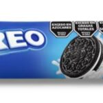 Galletitas oreo 118 gr